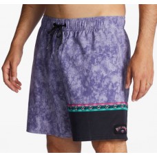 Bañador BILLABONG BURLEIGH LAYBACK PHZ